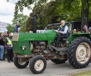 Muzeum Rolnictwa po raz kolejny na Pikniku Poznaj Dobrą Żywność Muzeum Rolnictwa po raz kolejny na Pikniku Poznaj Dobrą Żywność