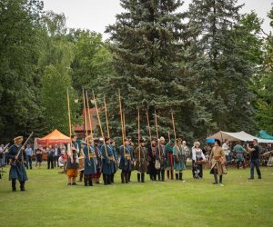 XI Zajazd Wysokomazowiecki - fotorelacja XI Zajazd Wysokomazowiecki - fotorelacja