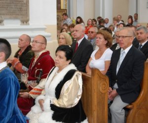 V Zajazd Wysokomazowiecki V Zajazd Wysokomazowiecki