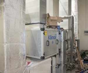 Budowa centralnego magazynu zbiorów wraz z częścią ekspozycyjną i centrum edukacyjnym – etap II Budowa centralnego magazynu zbiorów wraz z częścią ekspozycyjną i centrum edukacyjnym – etap II