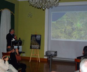 Zamki, grody, ruiny – waloryzacja i ochrona Zamki, grody, ruiny – waloryzacja i ochrona