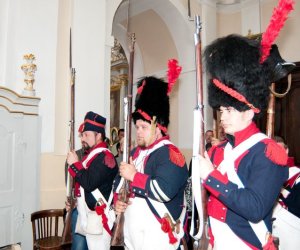 VI Zajazd Wysokomazowiecki