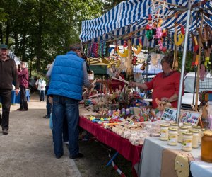 Impreza plenerowa - Jesień w Polu i Zagrodzie Impreza plenerowa - Jesień w Polu i Zagrodzie