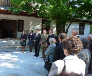 20-lecie Koła Sybiraków 20-lecie Koła Sybiraków