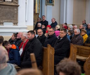 XXXVIII Konkurs Gry na Instrumentach Pasterskich - fotorelacja