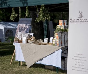 Piknik "Poznaj Zdrową Żywność" - fotorelacja Piknik "Poznaj Zdrową Żywność" - fotorelacja