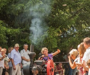 Święto Chleba po raz trzynasty Święto Chleba po raz trzynasty