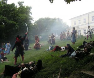 III ZAJAZD WYSOKOMAZOWIECKI III ZAJAZD WYSOKOMAZOWIECKI