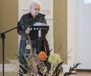 Konferencja naukowa „Być kobietą. Kobiety Podlasia i Mazowsza do 1918 r. - fotorelacja Konferencja naukowa „Być kobietą. Kobiety Podlasia i Mazowsza do 1918 r. - fotorelacja