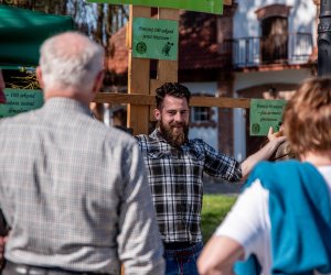 Jarmark św. Wojciecha A.D. 2023 - podsumowanie i fotorelacja Jarmark św. Wojciecha A.D. 2023 - podsumowanie i fotorelacja