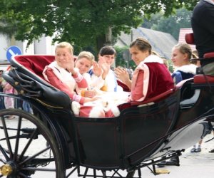 VII PODLASKIE ŚWIĘTO CHLEBA VII PODLASKIE ŚWIĘTO CHLEBA