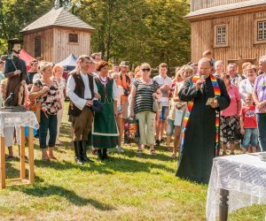 Święto Chleba po raz trzynasty Święto Chleba po raz trzynasty