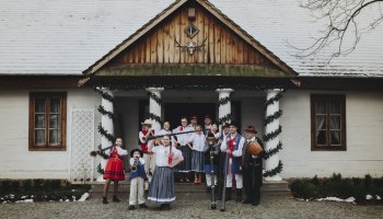 Wyniki XXXVII Konkursu Gry na Instrumentach Pasterskich im. Kazimierza Uszyńskiego