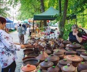 XIX Podlaskie Święto Chleba - fotorelacja XIX Podlaskie Święto Chleba - fotorelacja