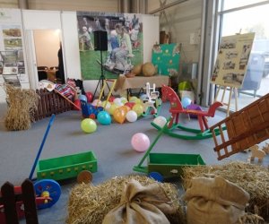 Narodowa Wystawa Rolnicza w Poznaniu Narodowa Wystawa Rolnicza w Poznaniu