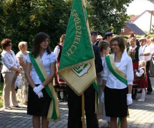 IX Podlaskie Święto Chleba IX Podlaskie Święto Chleba