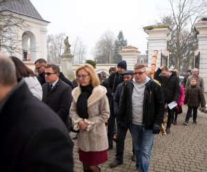 XXXVIII Konkurs Gry na Instrumentach Pasterskich - fotorelacja