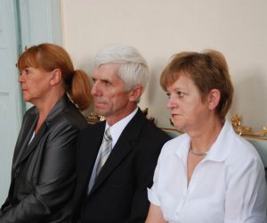 IX Podlaskie Święto Chleba IX Podlaskie Święto Chleba