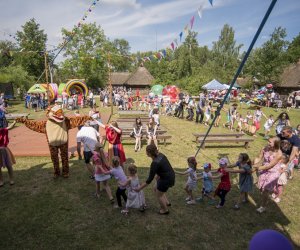 Odpust na św. Antoniego - fotorelacja Odpust na św. Antoniego - fotorelacja