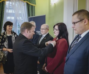 Jubileusz 55-lecia Muzeum Rolnictwa w Ciechanowcu - fotorelacja