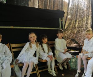 Noc Muzeów w Ciechanowcu Noc Muzeów w Ciechanowcu