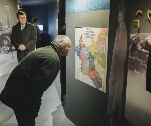 Jubileusz 55-lecia Muzeum Rolnictwa w Ciechanowcu - fotorelacja Jubileusz 55-lecia Muzeum Rolnictwa w Ciechanowcu - fotorelacja