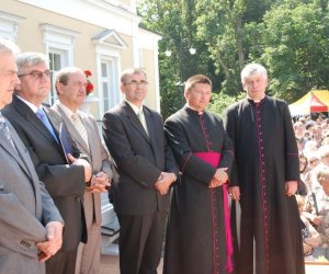 IX Podlaskie Święto Chleba IX Podlaskie Święto Chleba