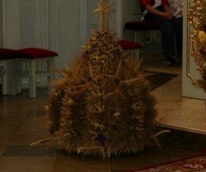 IX Podlaskie Święto Chleba IX Podlaskie Święto Chleba