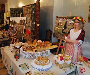 Podlaska Marka Roku 2010 - prezentacja Podlaska Marka Roku 2010 - prezentacja