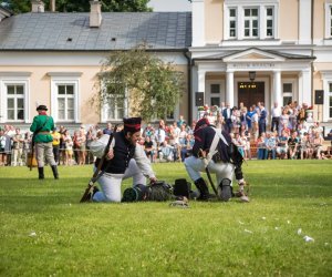 IX Zajazd Wysokomazowiecki - fotorelacja