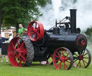 Wizyta TVN24 w naszym Muzeum Wizyta TVN24 w naszym Muzeum