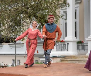 14 Zajazd Wysokomazowiecki - fotorelacja