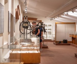 Noc Muzeów "Na ludowo" - 25 maja 2024 r. - fotorelacja