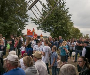 Spotkanie pod wiatrakiem w Drewnowie - Fotorelacja Spotkanie pod wiatrakiem w Drewnowie - Fotorelacja