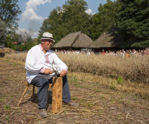 XXIII Podlaskie Święto Chleba - fotorelacja XXIII Podlaskie Święto Chleba - fotorelacja
