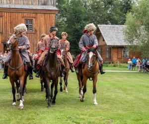 13. Zajazd Wysokomazowiecki - 23 lipca 2023 r. - podsumowanie i fotorelacja 13. Zajazd Wysokomazowiecki - 23 lipca 2023 r. - podsumowanie i fotorelacja