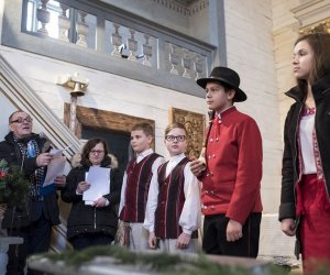 LIGAWKI 2016 - Fotorelacja z konkursu