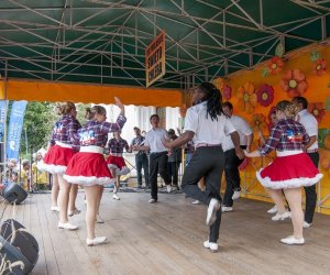 XVI Podlaskie Święto Chleba XVI Podlaskie Święto Chleba