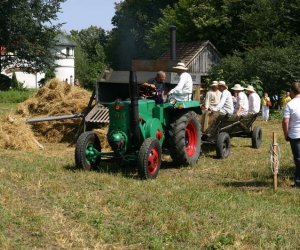 IX Podlaskie Święto Chleba IX Podlaskie Święto Chleba