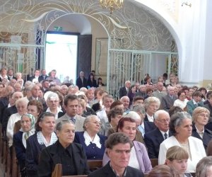 20-lecie Koła Sybiraków 20-lecie Koła Sybiraków