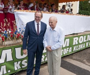 XVI Podlaskie Święto Chleba XVI Podlaskie Święto Chleba
