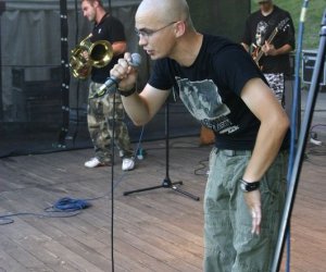 IX Podlaskie Święto Chleba IX Podlaskie Święto Chleba