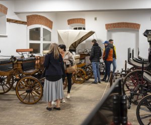 NOC MUZEÓW 2025 | Noc Tajemnic - fotorelacja NOC MUZEÓW 2025 | Noc Tajemnic - fotorelacja