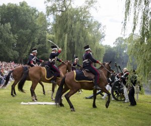 XII Zajazd Wysokomazowiecki XII Zajazd Wysokomazowiecki