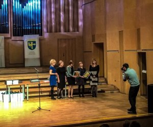 Wyróżnienie dla Muzeum Rolnictwa im. ks. Krzysztofa Kluka w Ciechanowcu Wyróżnienie dla Muzeum Rolnictwa im. ks. Krzysztofa Kluka w Ciechanowcu