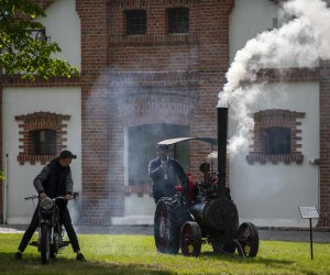 NOC MUZEÓW 2025 | Noc Tajemnic - fotorelacja NOC MUZEÓW 2025 | Noc Tajemnic - fotorelacja