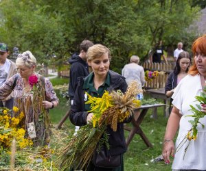 XXII Podlaskie Święto Chleba - fotorelacja XXII Podlaskie Święto Chleba - fotorelacja