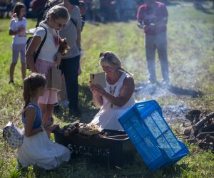 "Z kulturą ludową przez Podlasie" - fotorelacja