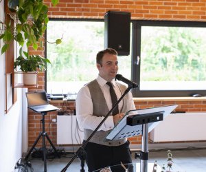 Wystawa czasowa „W świecie grafiki” - uroczyste otwarcie ekspozycji Wystawa czasowa „W świecie grafiki” - uroczyste otwarcie ekspozycji