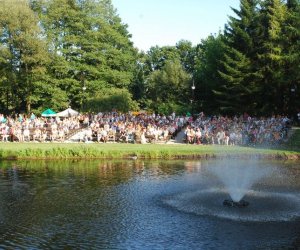 IX Podlaskie Święto Chleba IX Podlaskie Święto Chleba